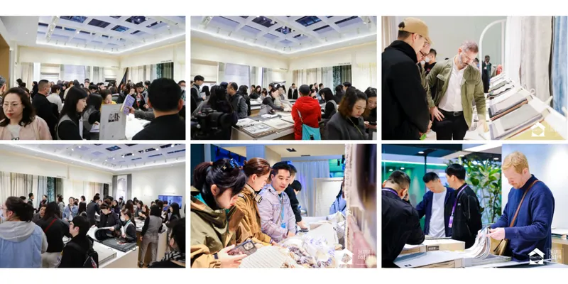 Hometex Shenzhen 2026 to Open on 7 March with 800 Exhibitors